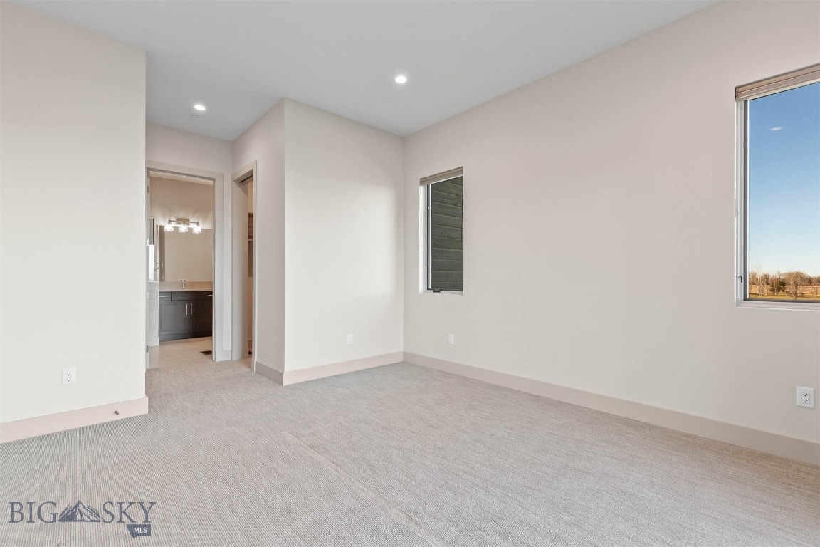 Black Bull Golf Community - Residential