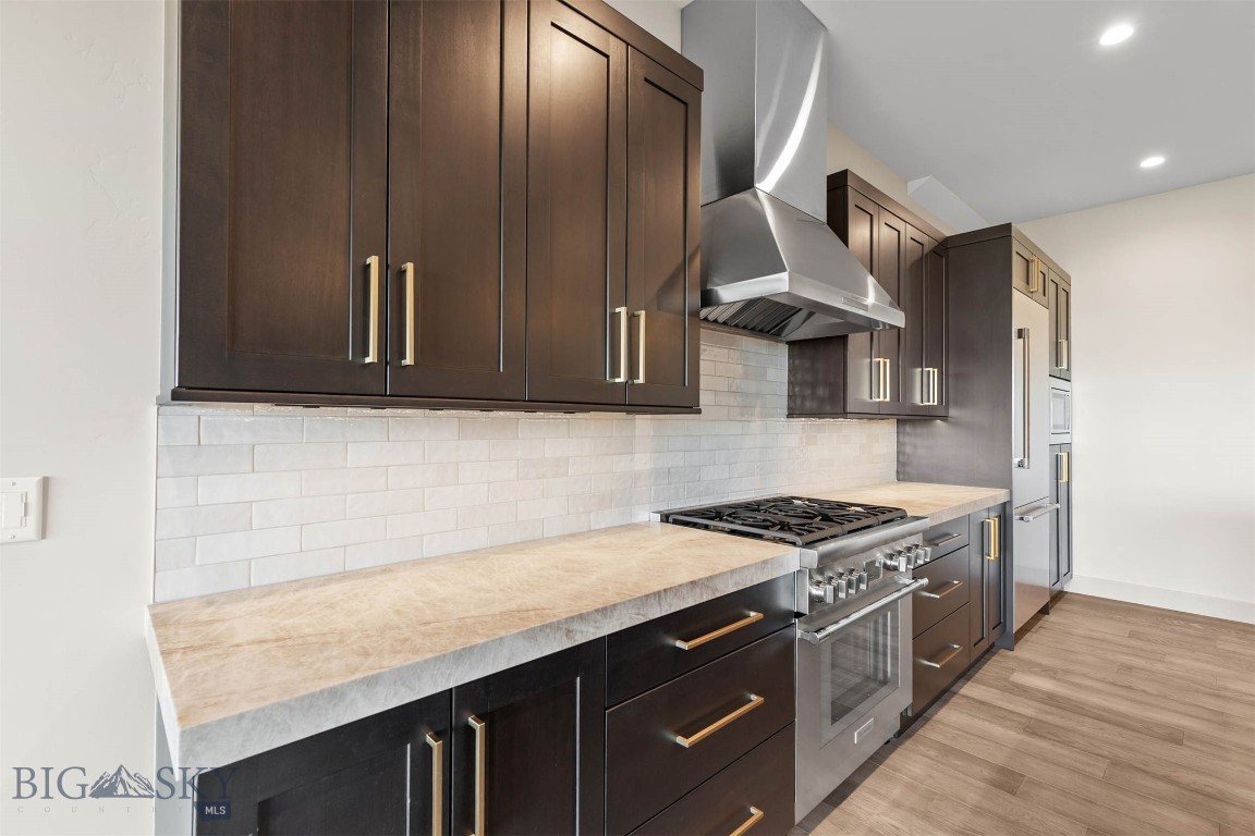 Black Bull Golf Community - Residential