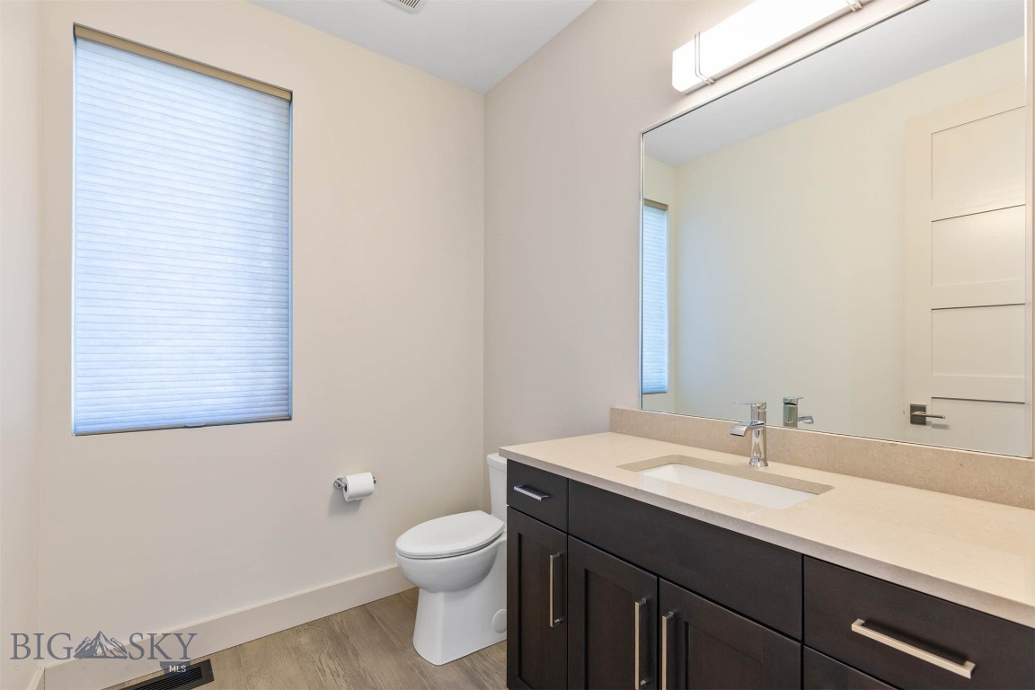 Black Bull Golf Community - Residential