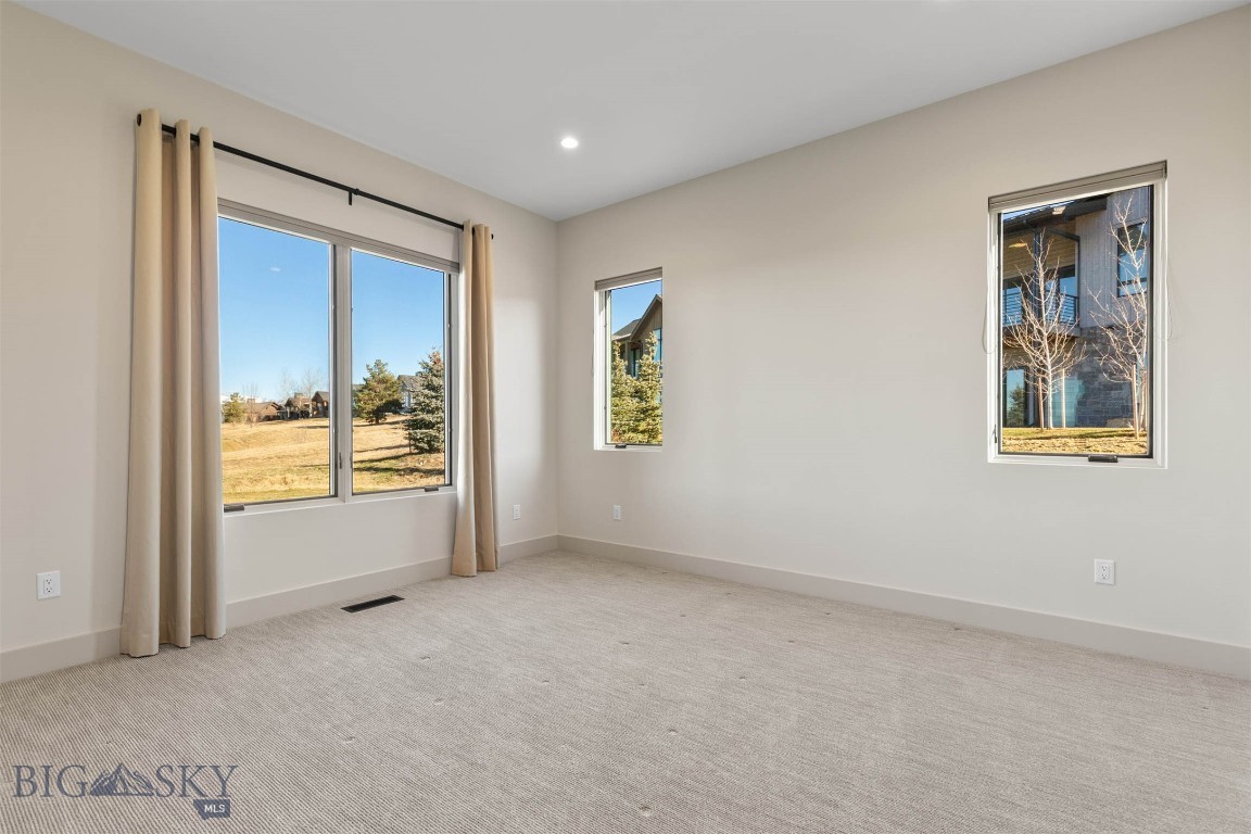 Black Bull Golf Community - Residential