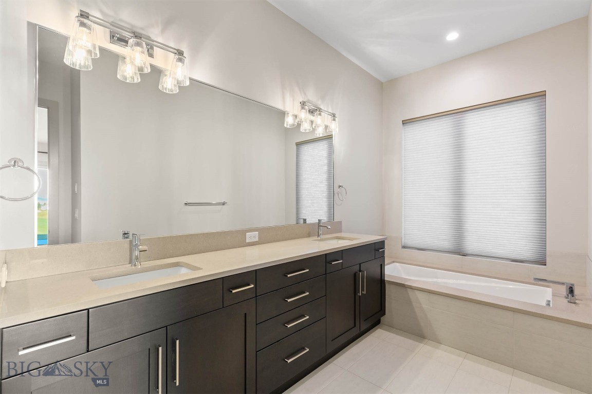 Black Bull Golf Community - Residential