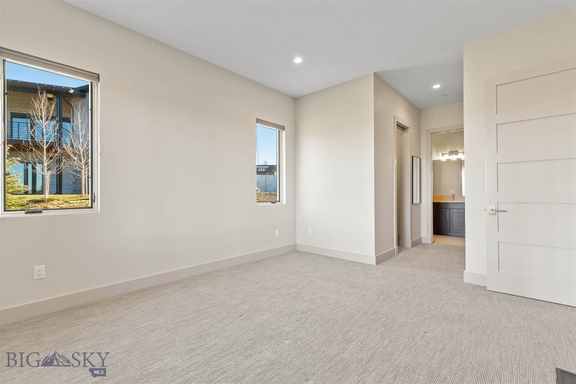 Black Bull Golf Community - Residential