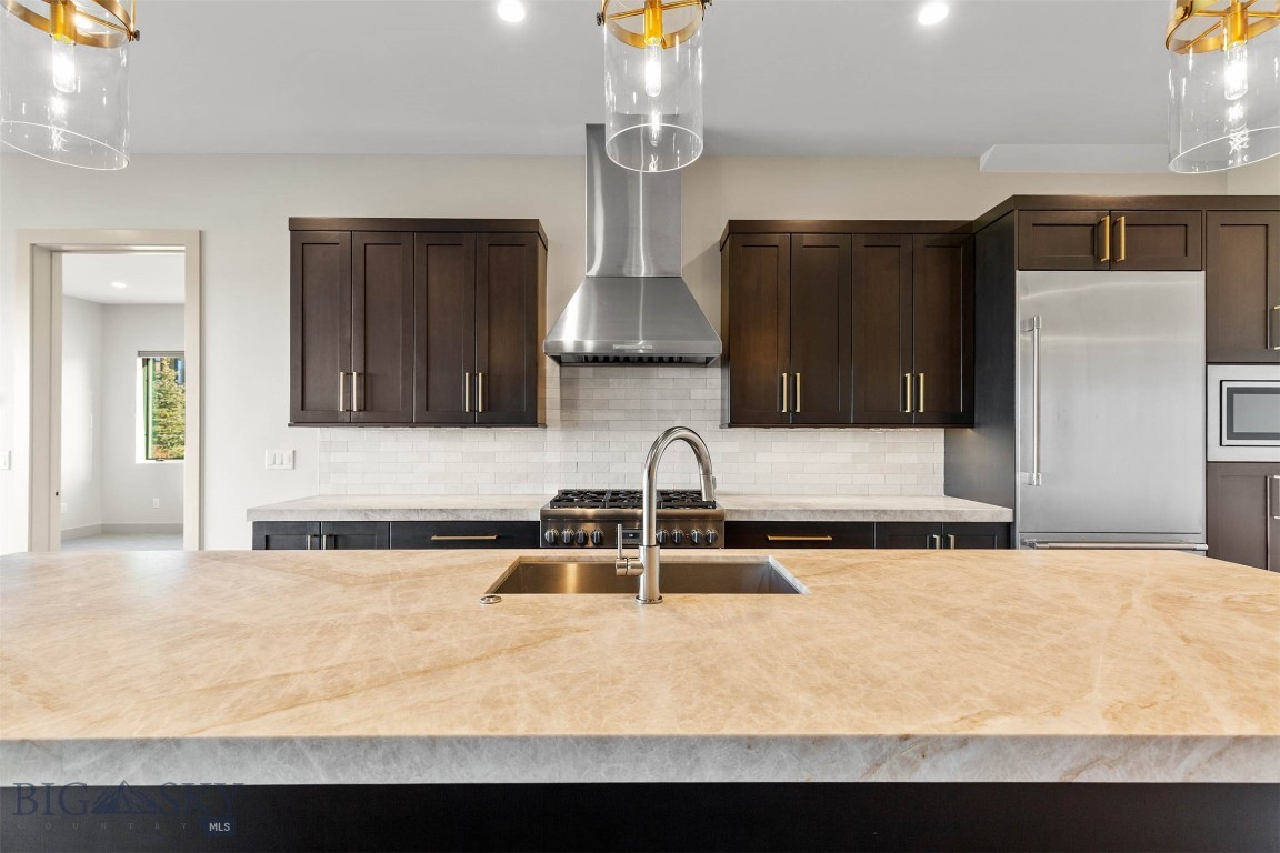 Black Bull Golf Community - Residential