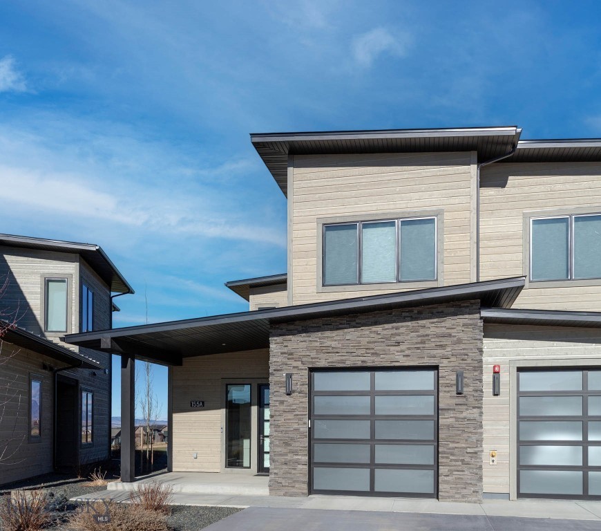 Black Bull Golf Community - Residential