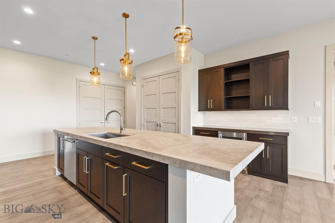 Black Bull Golf Community - Residential