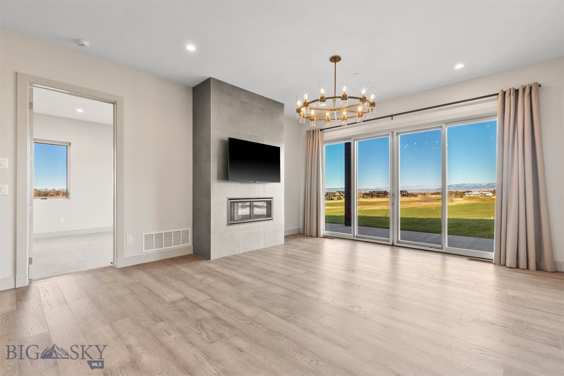 Black Bull Golf Community - Residential