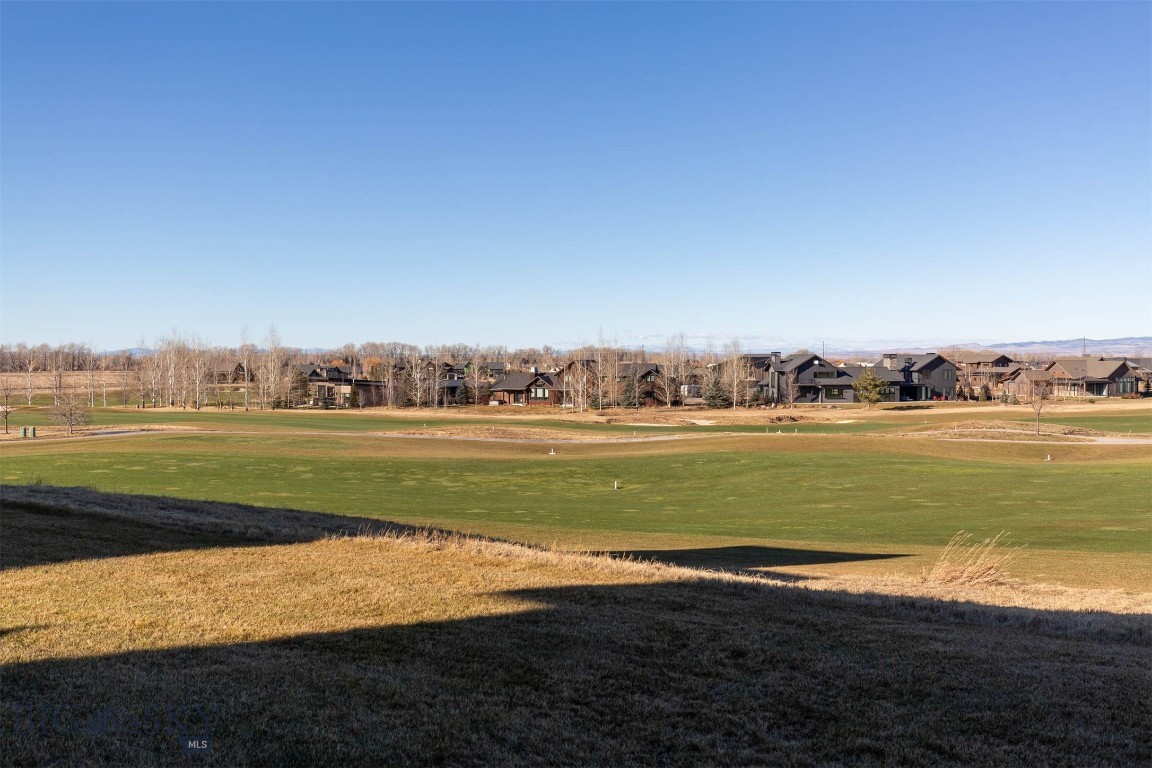 Black Bull Golf Community - Residential