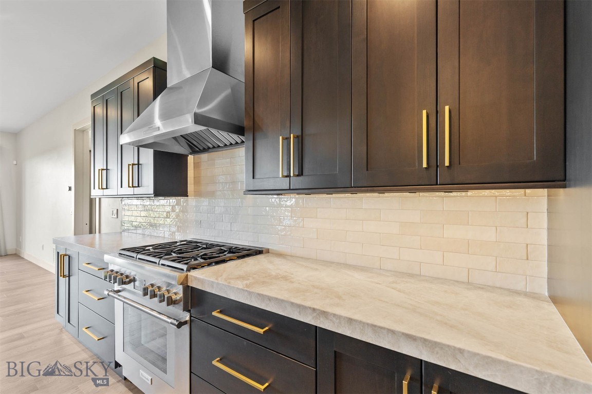 Black Bull Golf Community - Residential