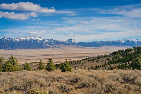 Photo of 80 Northridge Road, Ennis, MT 59729 (MLS # 410345)