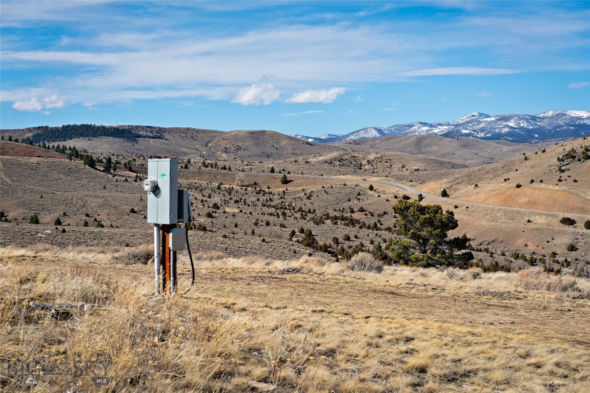 Virginia City Ranches - Land