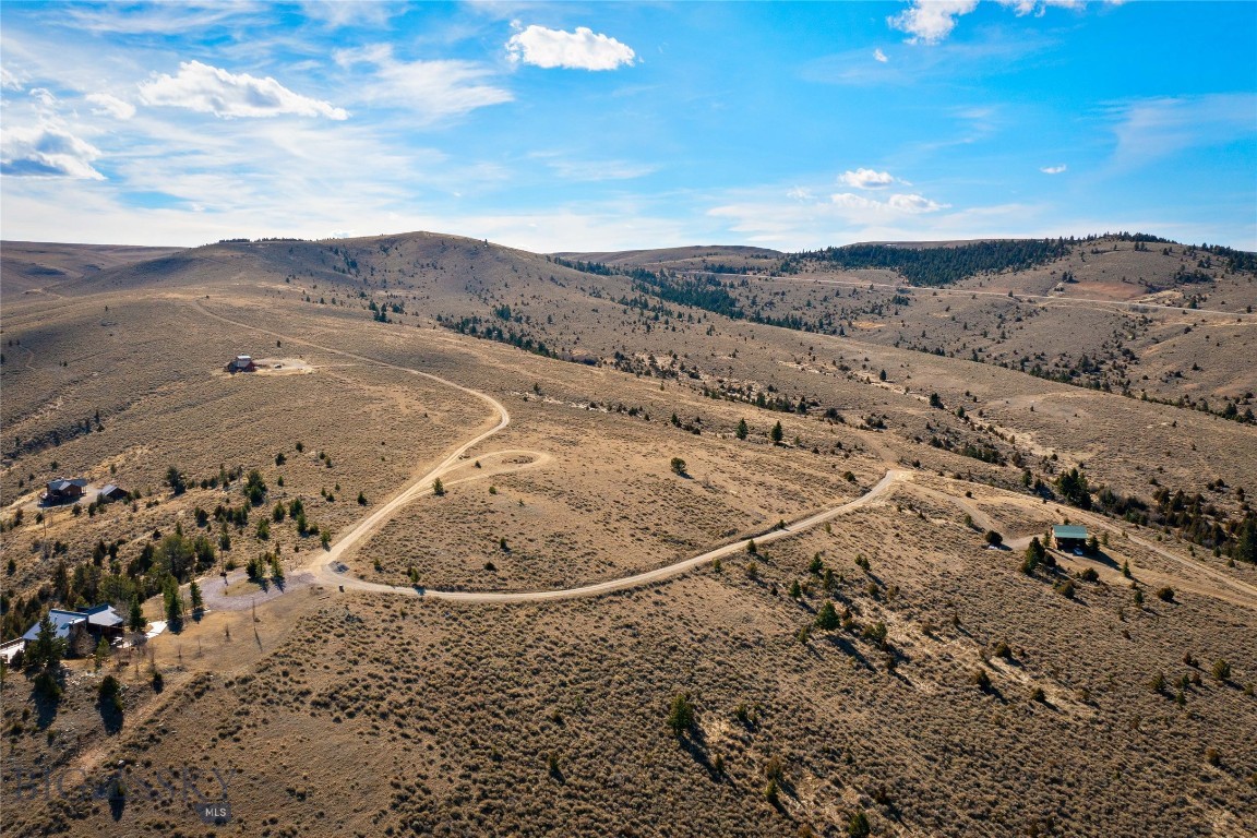 Virginia City Ranches - Land