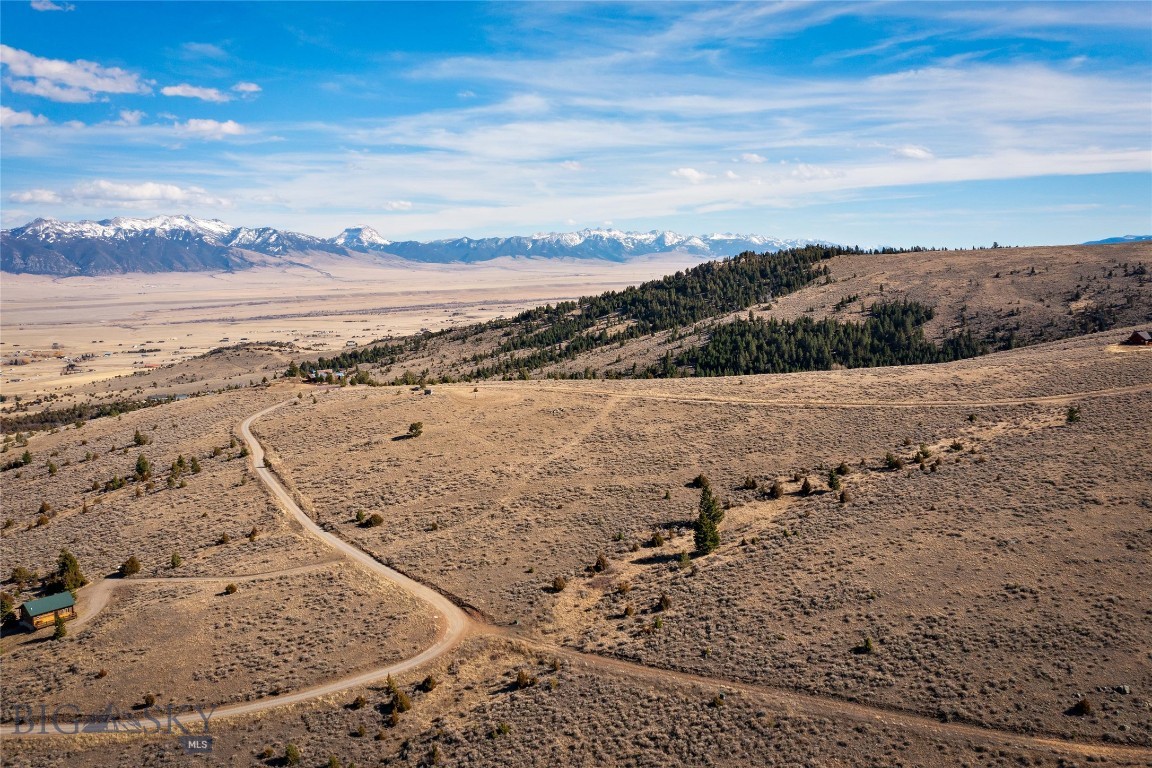 Virginia City Ranches - Land