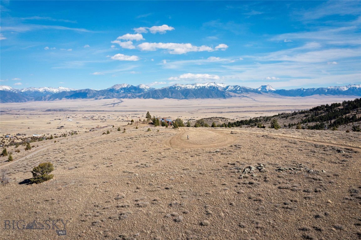 Virginia City Ranches - Land