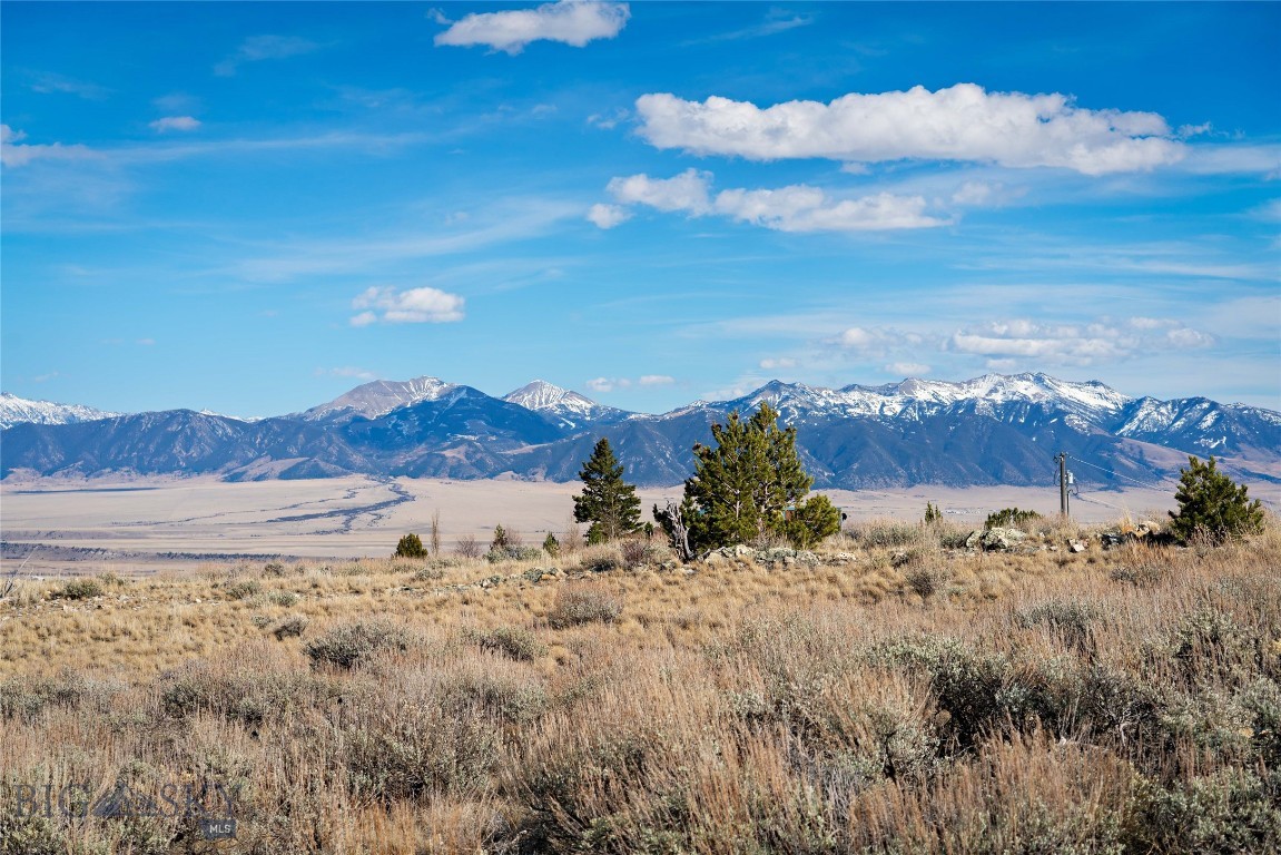 Virginia City Ranches - Land