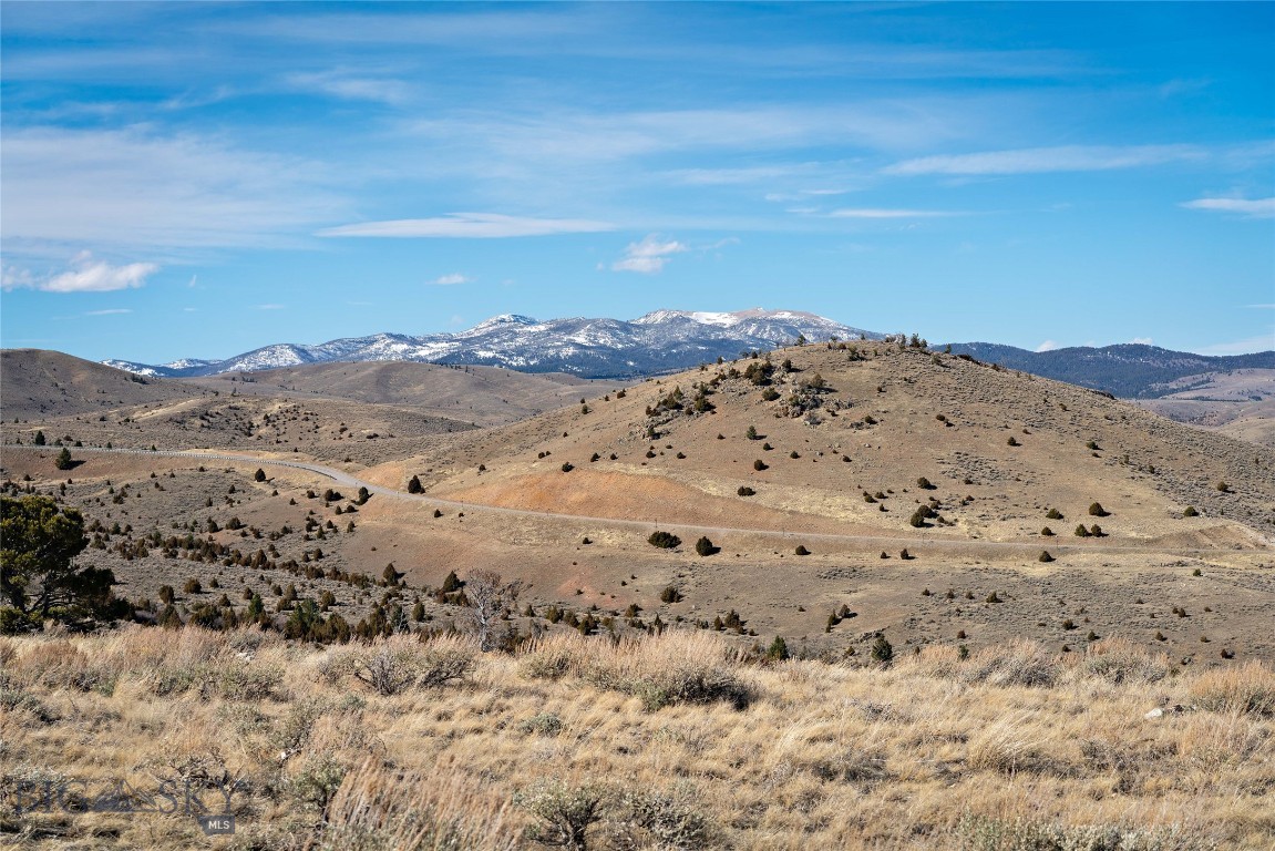 Virginia City Ranches - Land