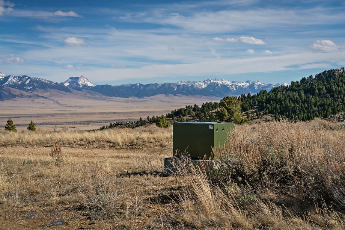 Virginia City Ranches - Land
