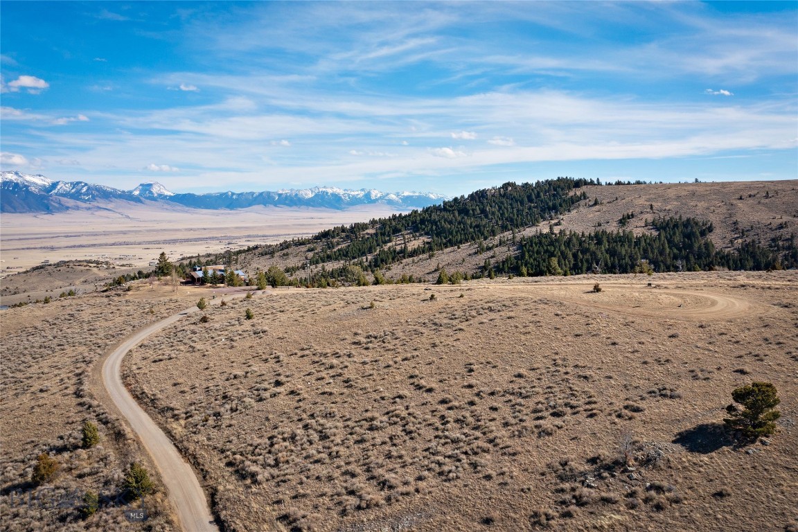 Virginia City Ranches - Land