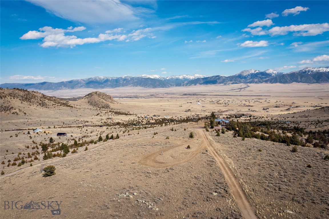 Virginia City Ranches - Land