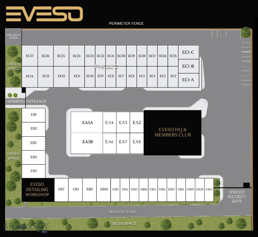 Panther Park - Commercial Sale