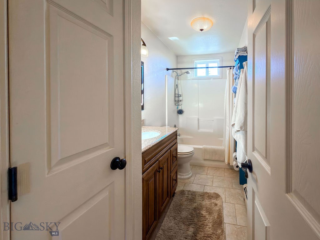 Mayfair - Residential