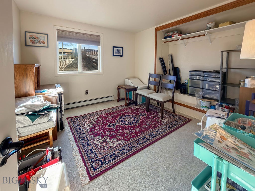 Mayfair - Residential