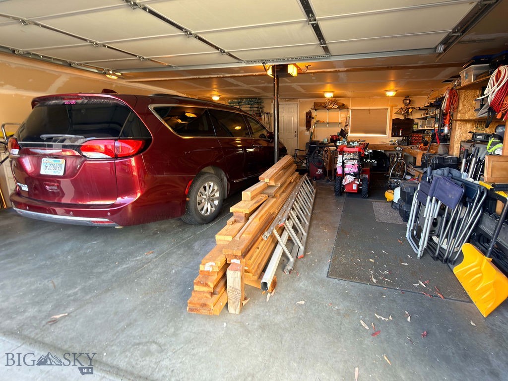 Mayfair - Residential