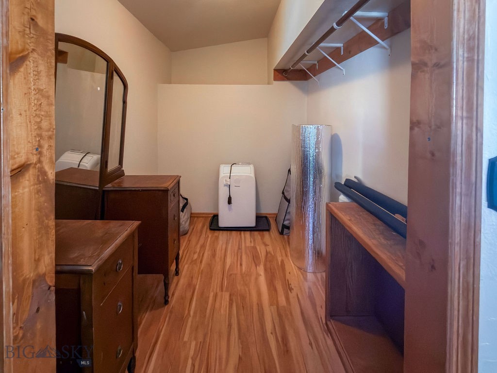 Mayfair - Residential