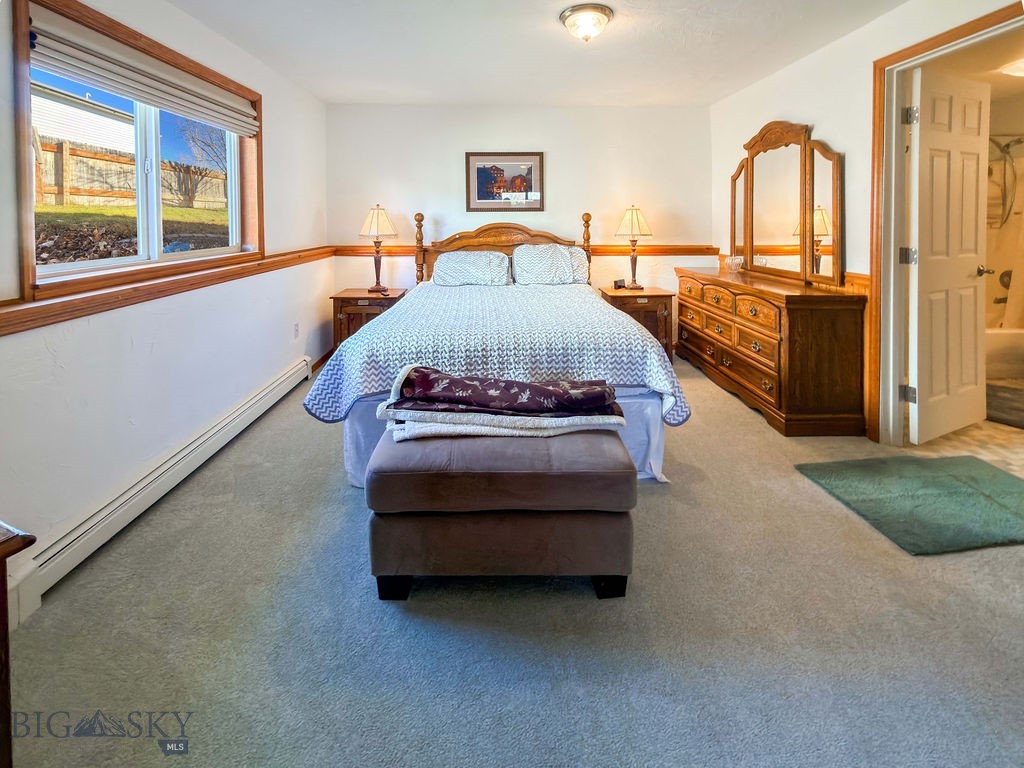 Mayfair - Residential