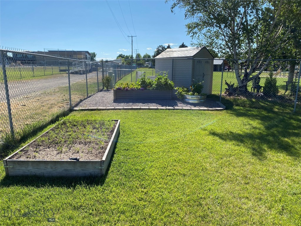 Mayfair - Residential