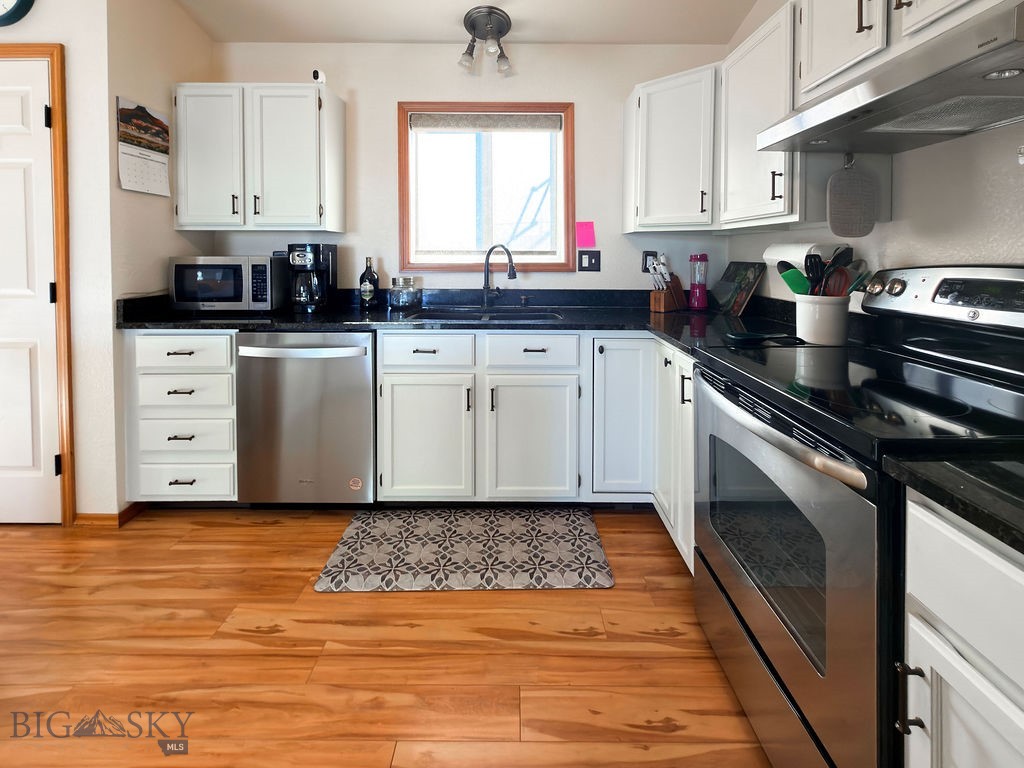 Mayfair - Residential