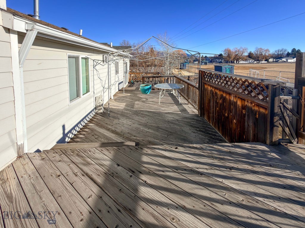 Mayfair - Residential