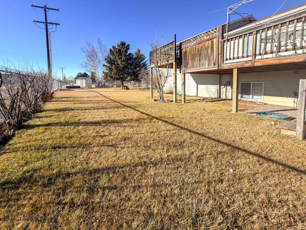 Mayfair - Residential