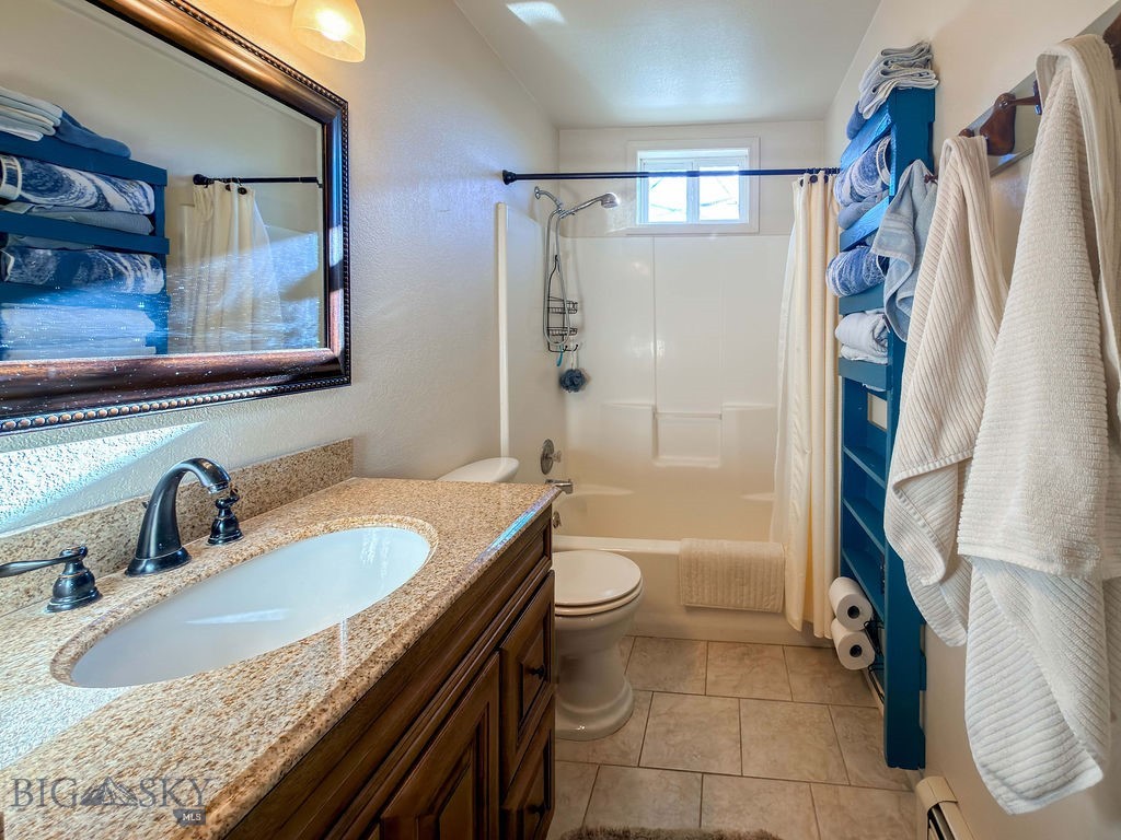 Mayfair - Residential