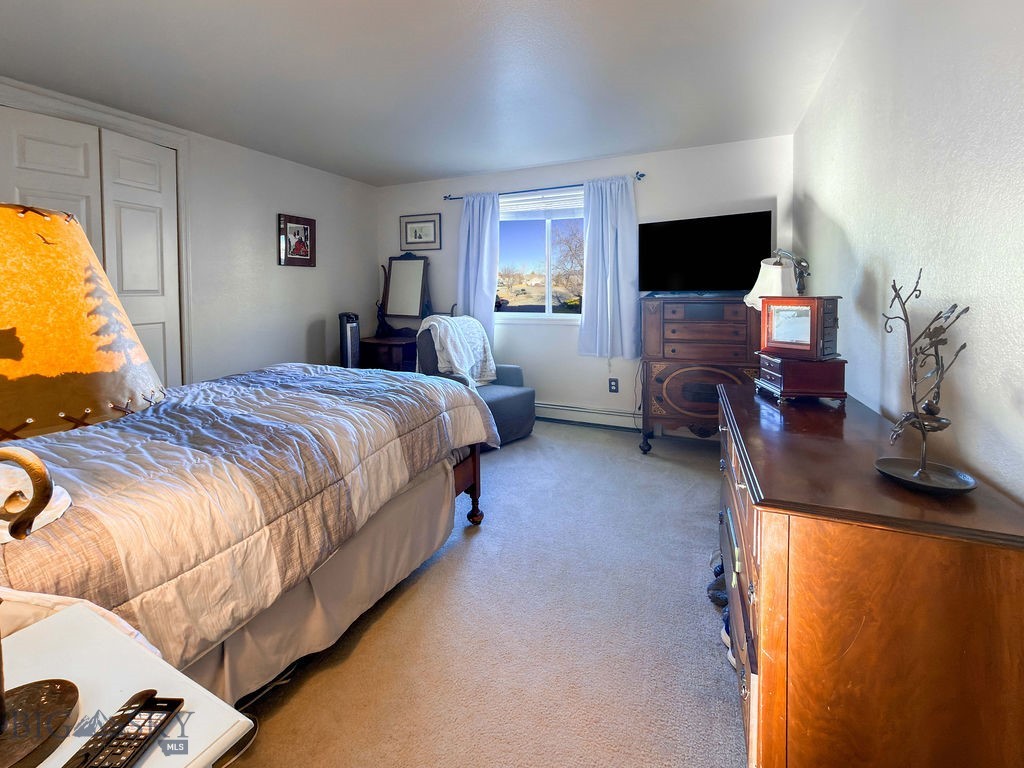 Mayfair - Residential