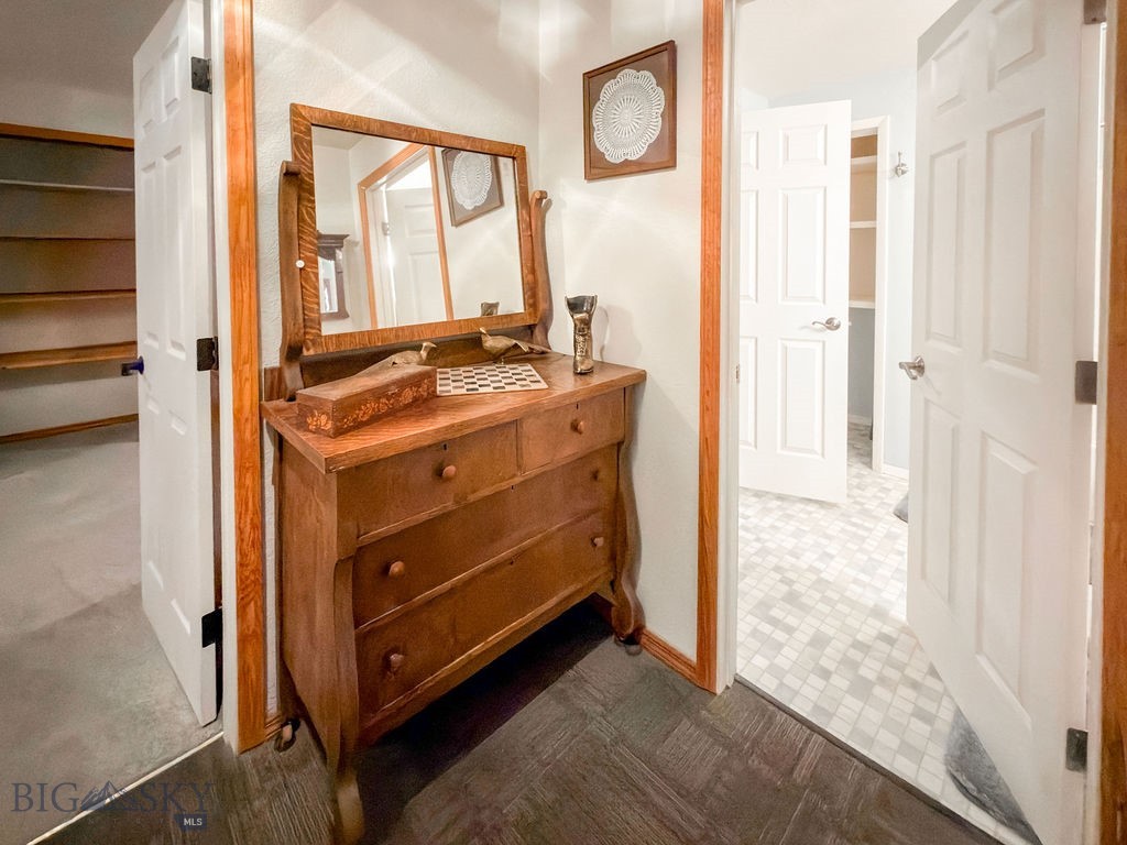 Mayfair - Residential