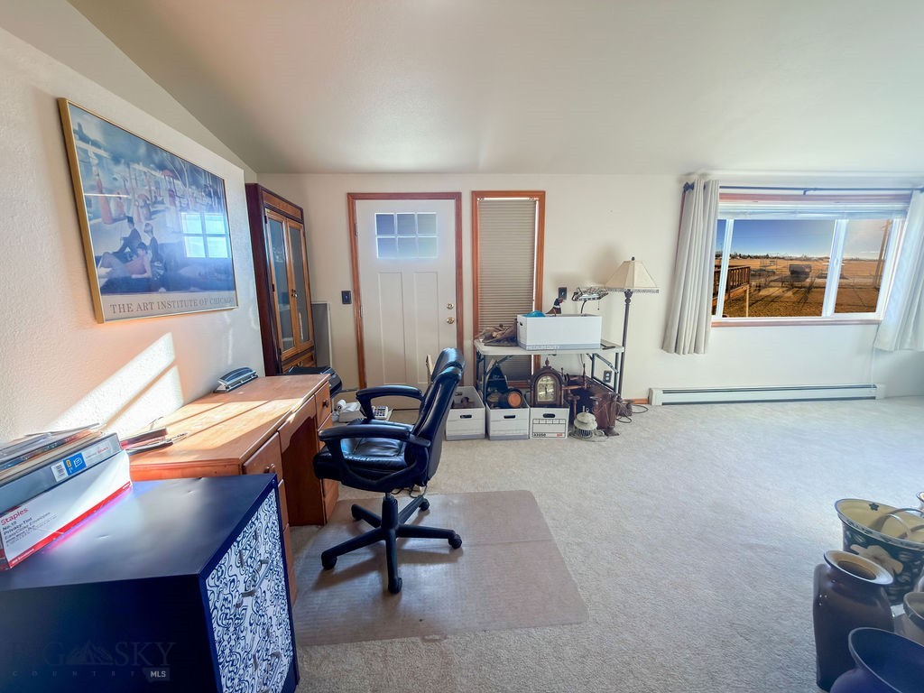 Mayfair - Residential