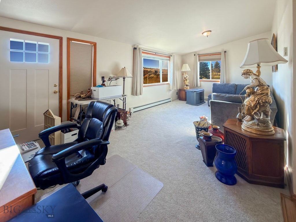 Mayfair - Residential