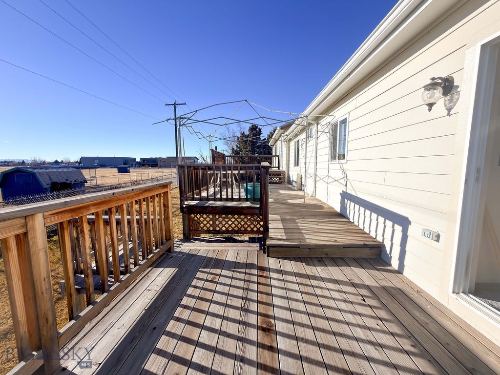 Mayfair - Residential