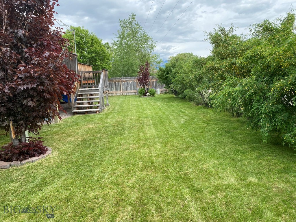 Mayfair - Residential