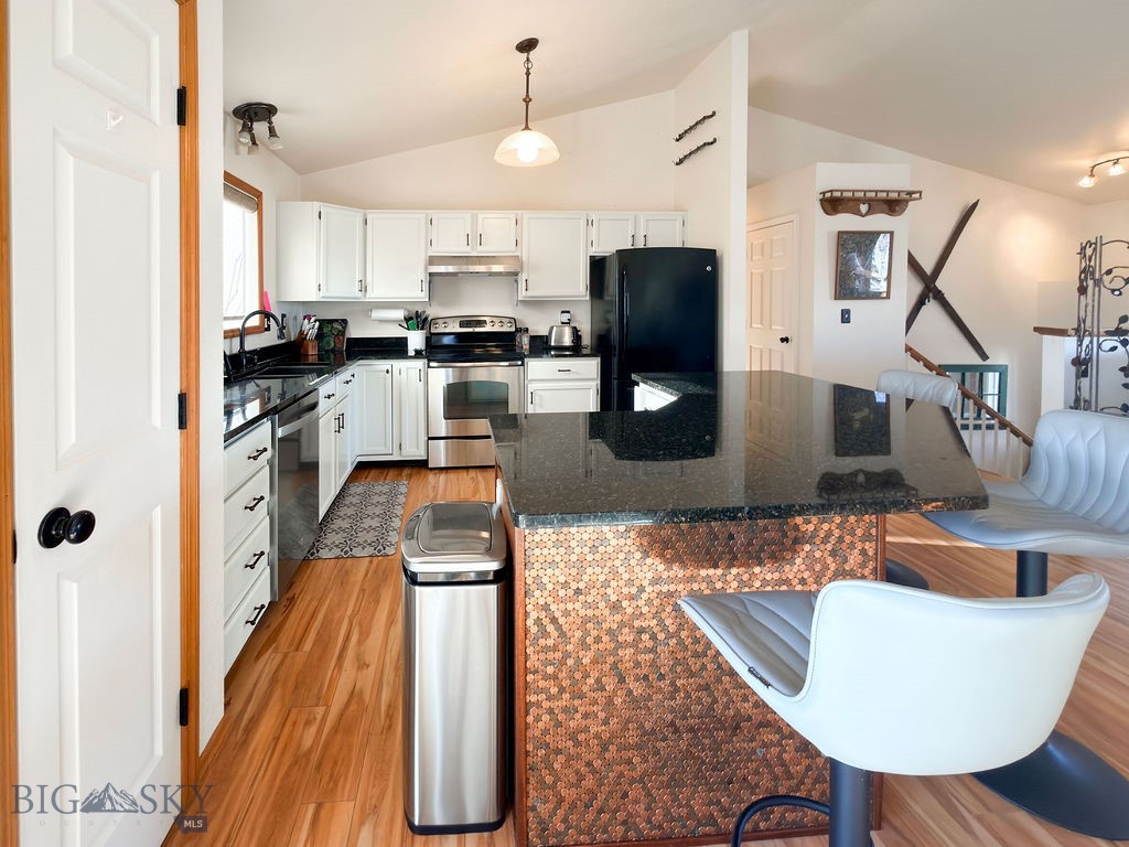 Mayfair - Residential