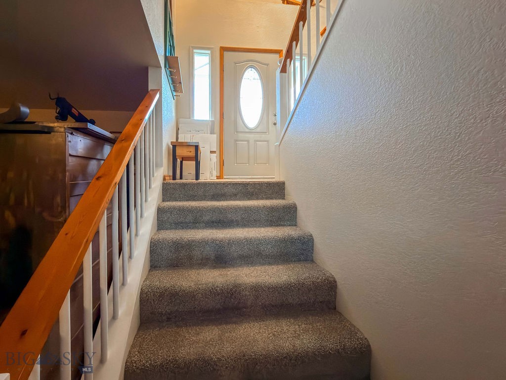 Mayfair - Residential