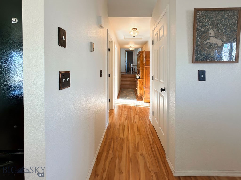 Mayfair - Residential