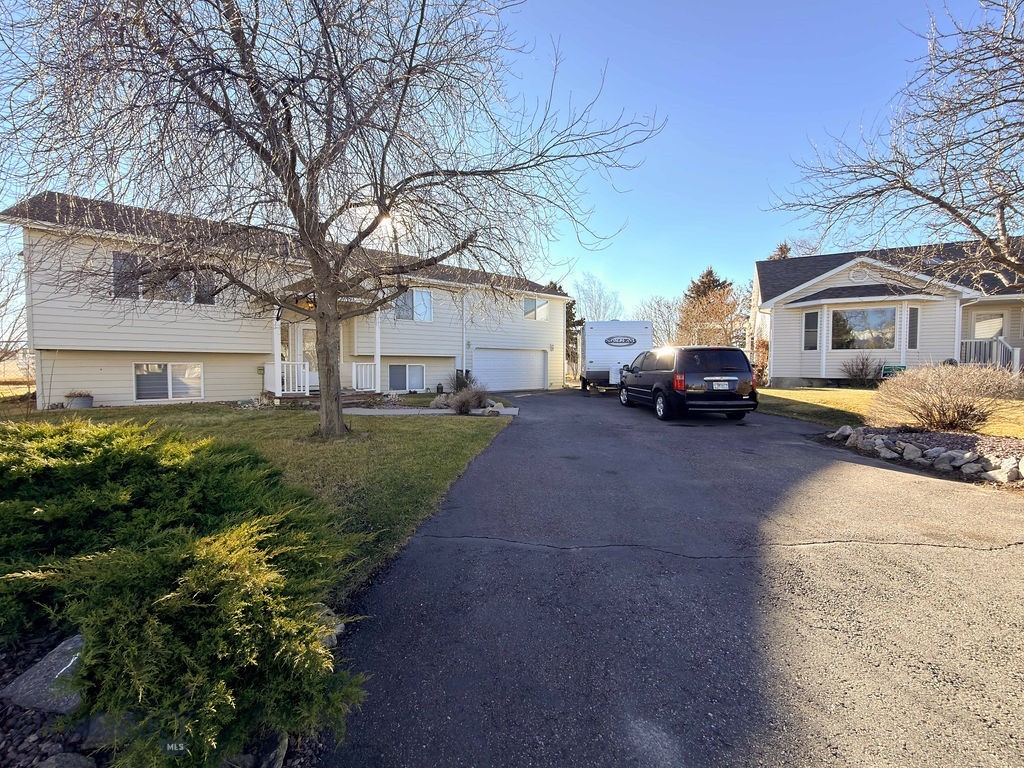 Mayfair - Residential