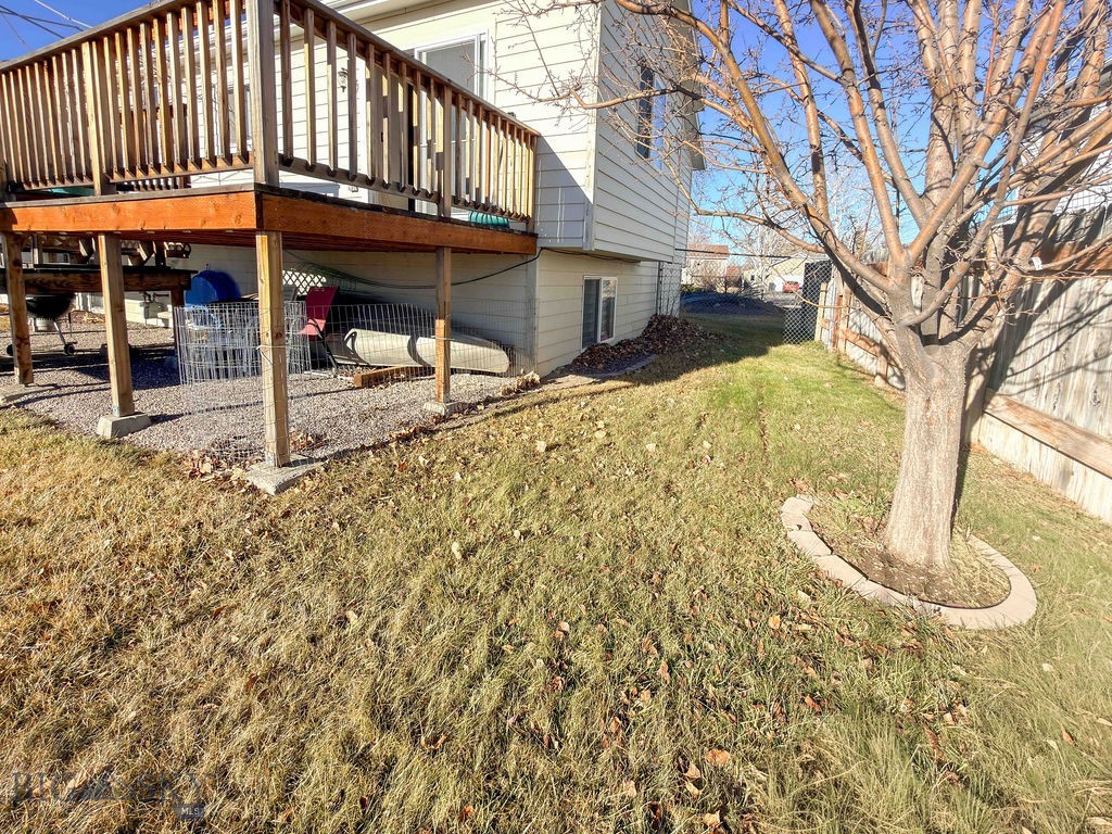 Mayfair - Residential