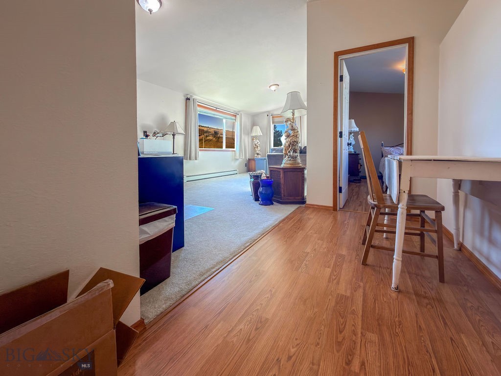 Mayfair - Residential