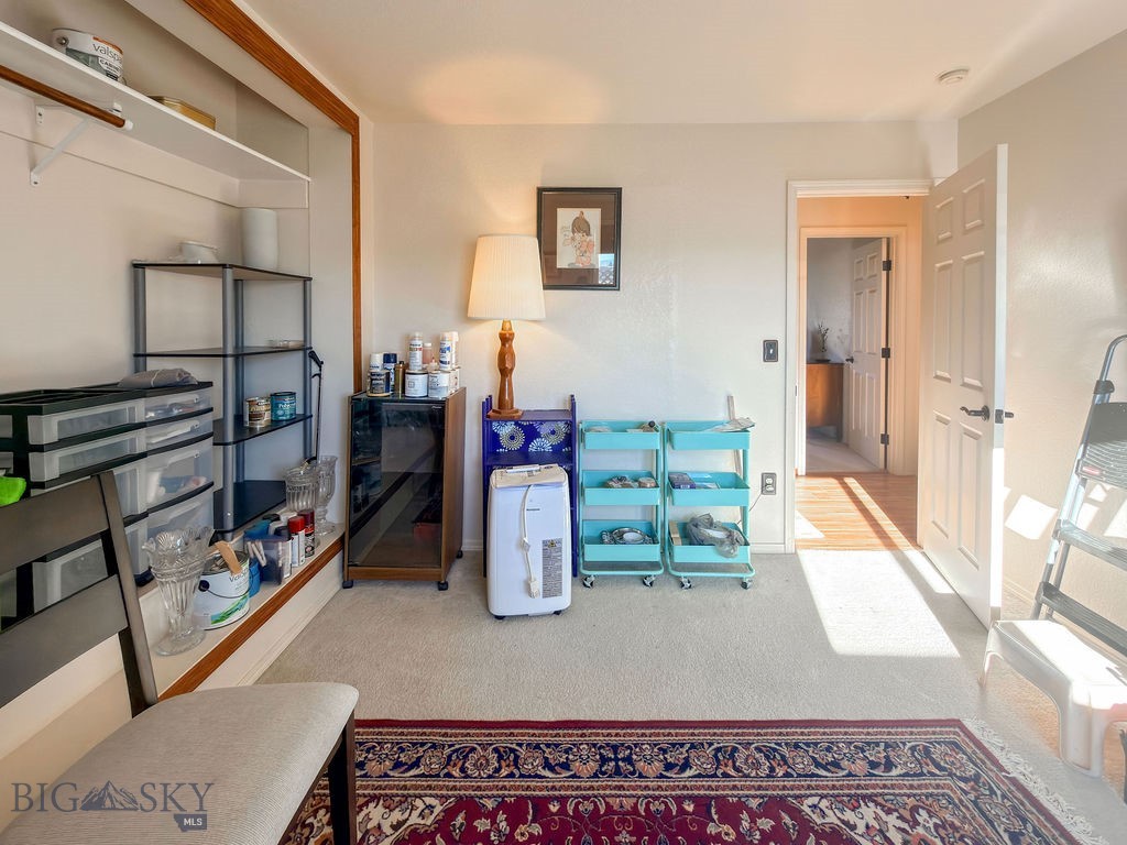 Mayfair - Residential