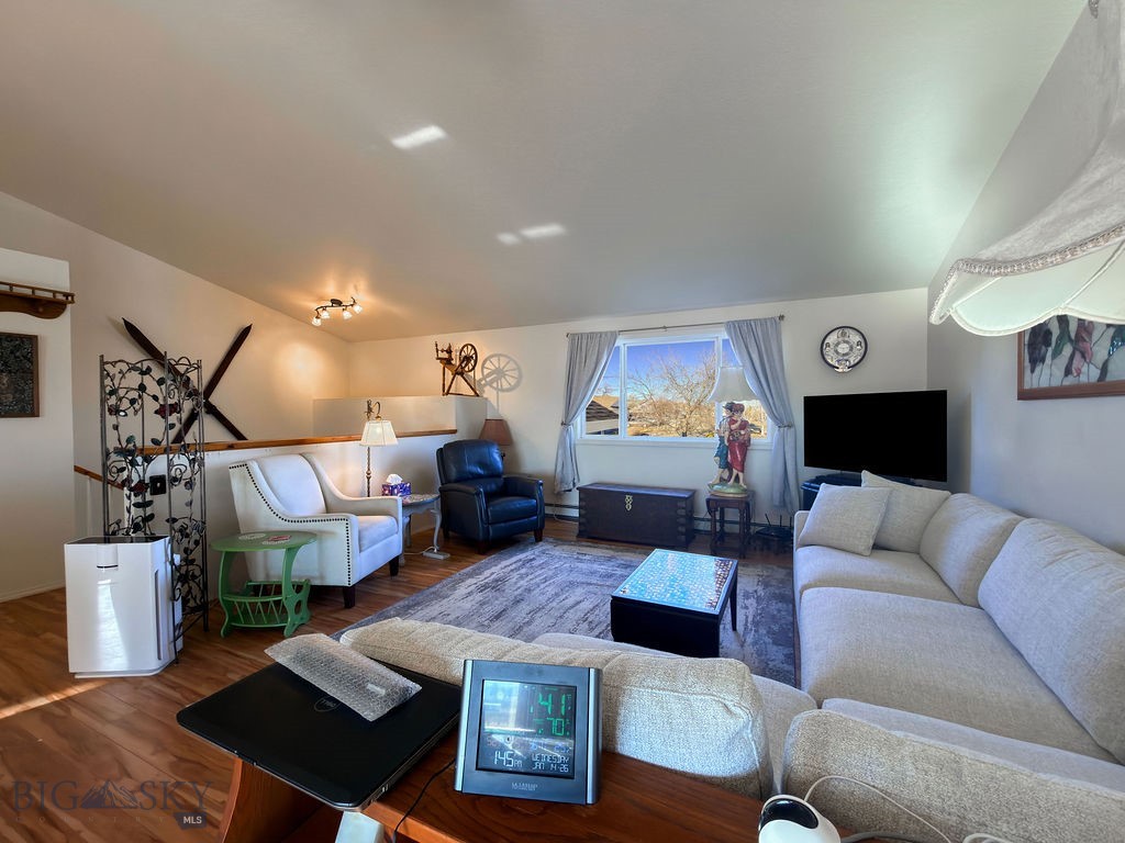 Mayfair - Residential