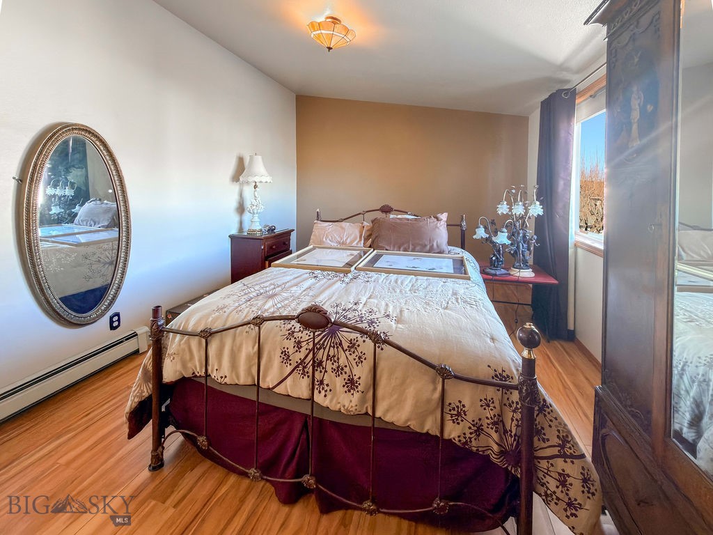 Mayfair - Residential