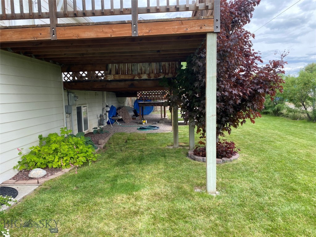 Mayfair - Residential