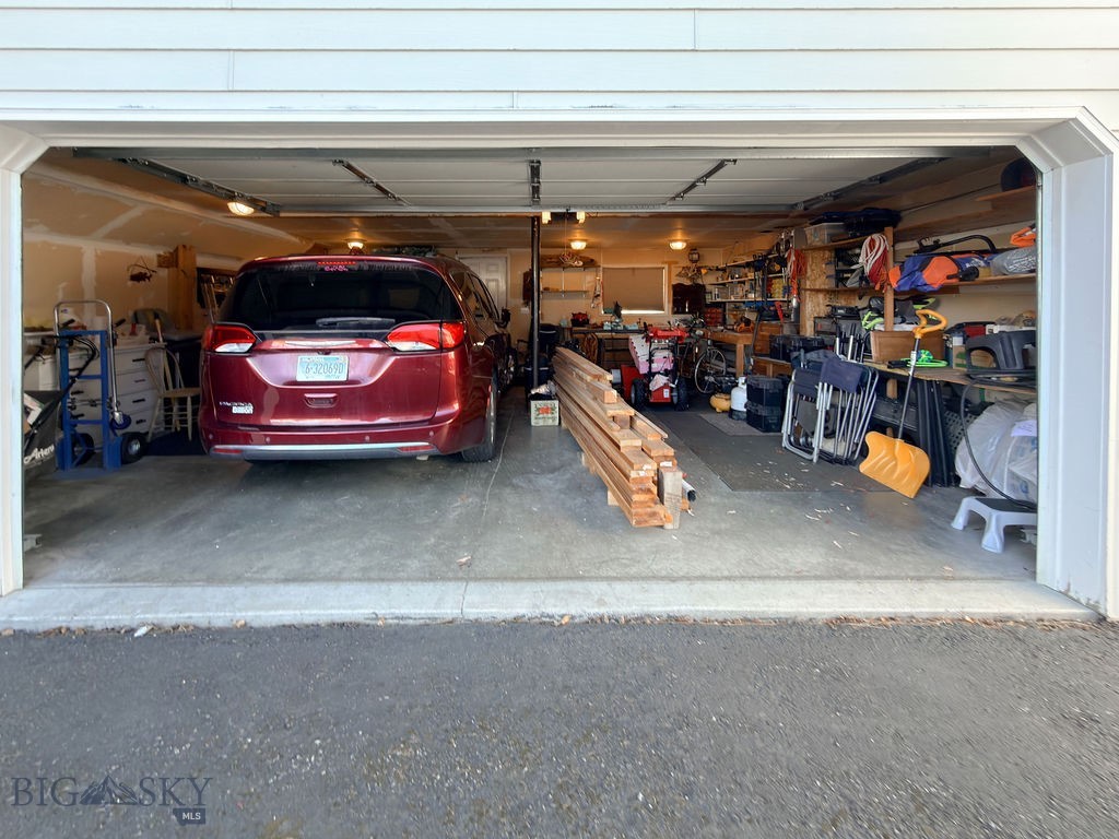 Mayfair - Residential